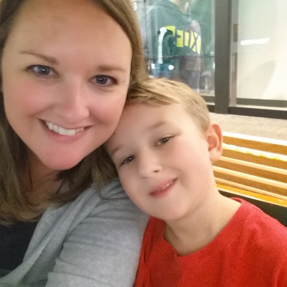 Meet your Posher, Carrie